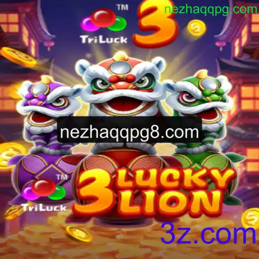 Descobrindo o Mundo de 3LUCKYLION
