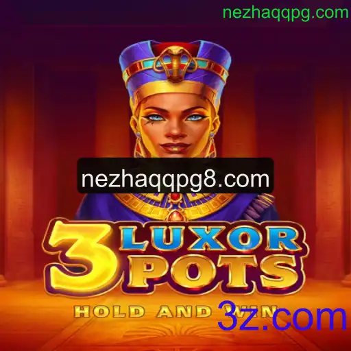Explorando o Mundo de 3LuxorPots
