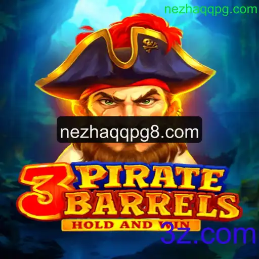 Descubra o Fascinante Mundo de 3PirateBarrels