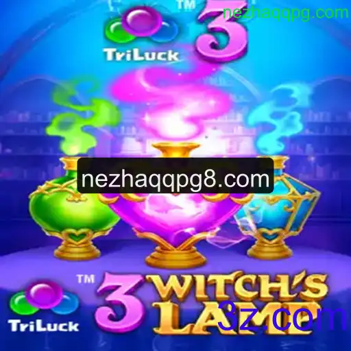 Explorando o Mundo de Magia e Aventura em 3WitchsLamp
