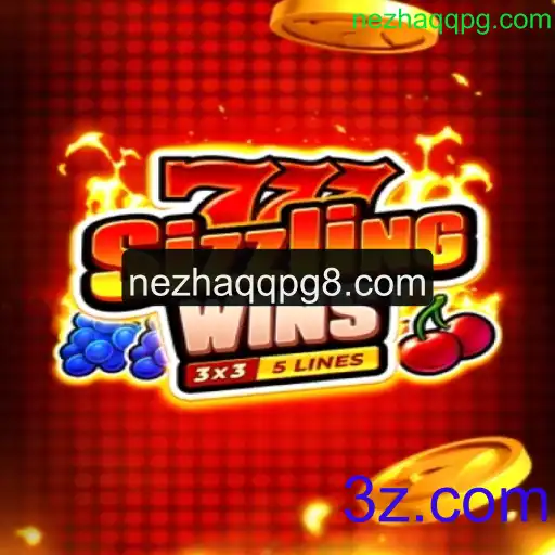 777 Sizzling Wins: Descubra o Electrizante Mundo dos Slots