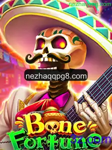 BoneFortune: Descubra o Mundo Inovador deste Jogo Fascinante