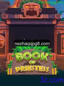 Explorando o Universo de BookOfPriestess: Um Jogo de Estratégia e Magia