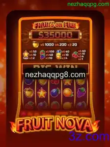 Explorando o Mundo de FruitNova: O Novo Fenômeno dos Jogos