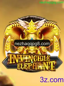 Descubra o Fascinante Mundo de 'InvincibleElephant'