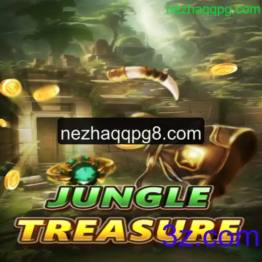 Explorando as Aventuras de JungleTreasure: Um Mergulho no Mundo da Aventura e Mistério