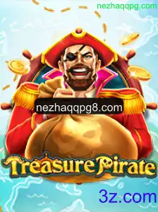 Explorando o Fascinante Mundo de TreasurePirate
