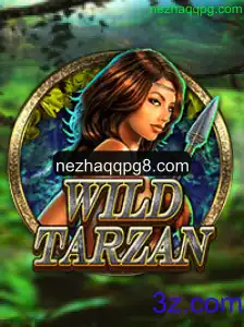 Explorando o Mundo de WildTarzan: Um Novo Horizonte de Aventuras Inovadoras