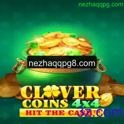 CloverCoins4x4: Um Jogo Inovador e Envolvente