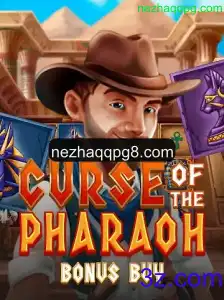 Curse of the Pharaoh Bonus Buy: Descubra os Mistérios e Aventura-se na Antiga Egito