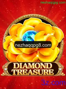 Explorando o Fascinante Mundo do Jogo Diamondtreasure