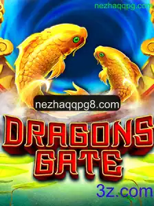 Explorando DragonsGate: Uma Jornada Épica ao Mundo Mítico