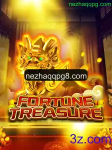 Uma Jornada de Estratégia: Explorando FortuneTreasure