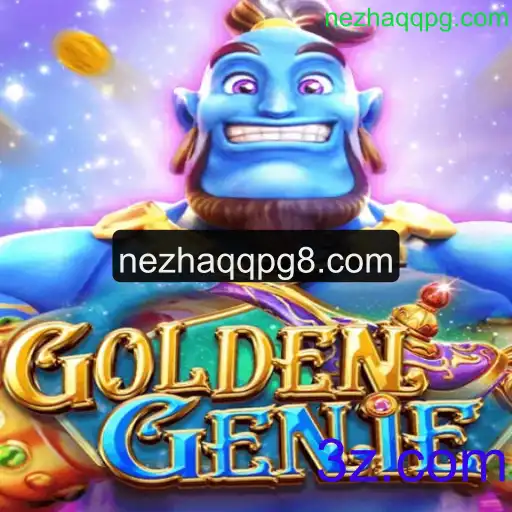 Descubra o Universo de GOLDENGENIE: Um Jogo Revolucionário