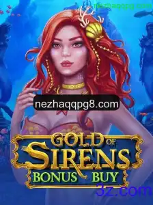 Explorando GoldofSirensBonusBuy: Mergulhe no Fascinante Mundo do Jogo