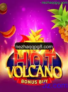 Explorando o Fascinante HotVolcanoBonusBuy: Um Mergulho no Jogo de Cassino Online