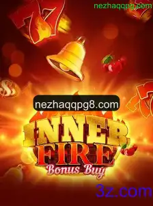 Explorando o Fascinante Jogo InnerFireBonusBuy
