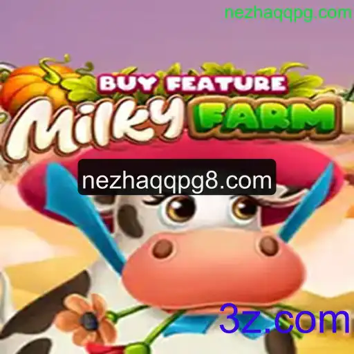Explorando o Universo de MilkyFarmBuyFeature