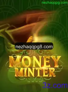 Descubra MoneyMinter: Um Mundo de Estratégias e Fortuna