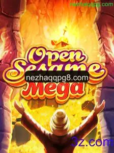 OPENSESAMEMEGA: Uma Nova Aventura no Mundo dos Jogos