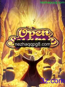 Explorando o Universo Interativo de OpenSesame: A Chave para Aventura e Estratégia