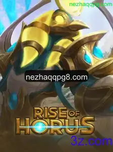 RiseofHorus: Mergulhe em um Mundo de Estratégia e Aventura