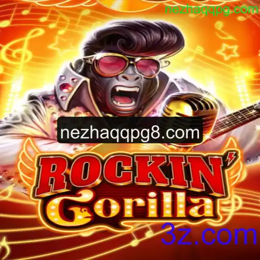 Explorando o Universo de RockinGorilla: Um Jogo de Estratégia e Aventura Inovador