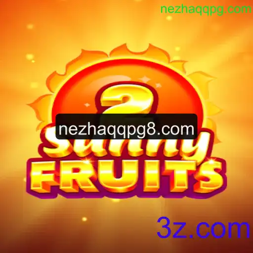 Descubra o Universo Vibrante de SunnyFruits2