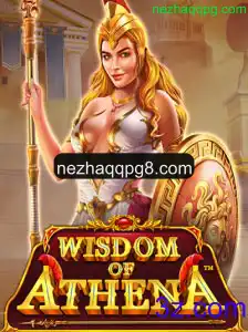 Wisdom of Athena: Uma Introdução Completa ao Jogo Revolucionário